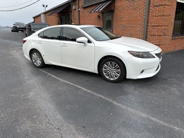 2015 Lexus ES 350