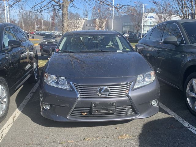 2015 Lexus ES 350