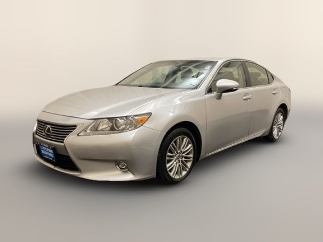 2015 Lexus ES 350