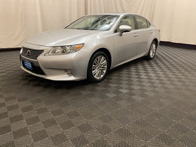 2015 Lexus ES 350