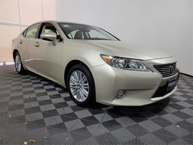 2015 Lexus ES 350