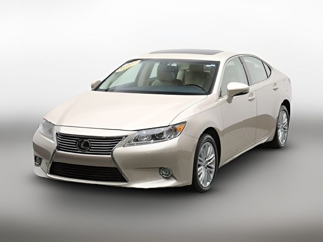 2015 Lexus ES 350