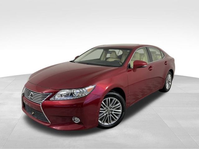 2015 Lexus ES 350