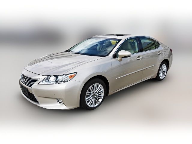 2015 Lexus ES 350