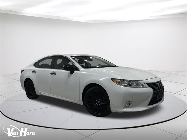 2015 Lexus ES 350