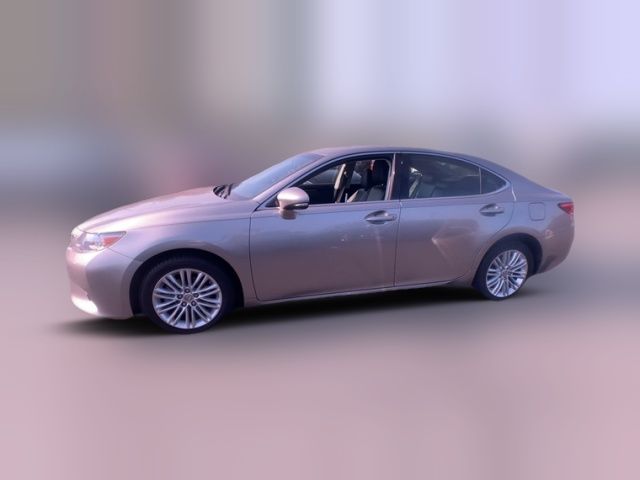 2015 Lexus ES 350