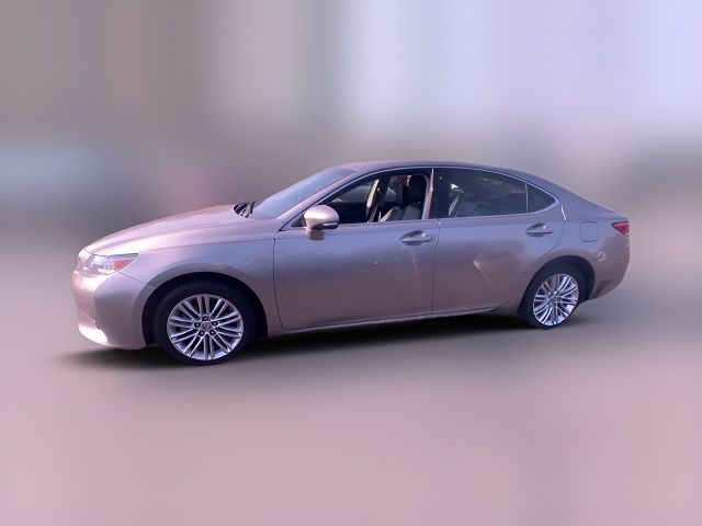 2015 Lexus ES 350