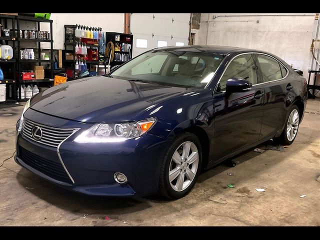 2015 Lexus ES 350
