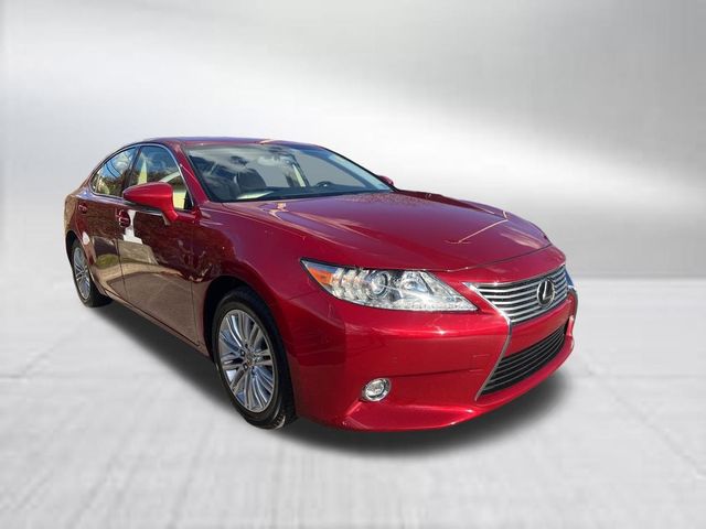 2015 Lexus ES 350