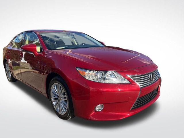 2015 Lexus ES 350