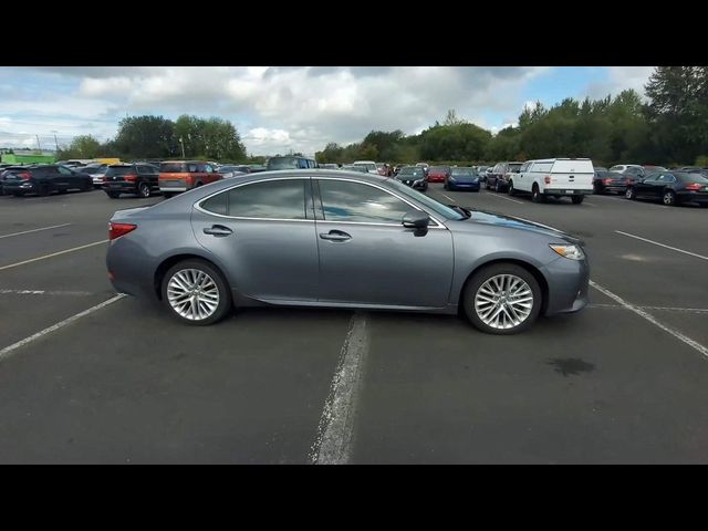 2015 Lexus ES 350