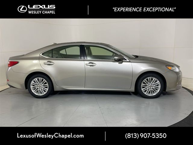 2015 Lexus ES 350