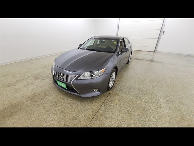 2015 Lexus ES 350