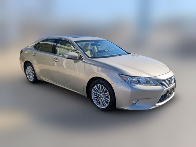 2015 Lexus ES 350