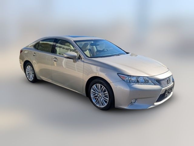 2015 Lexus ES 350