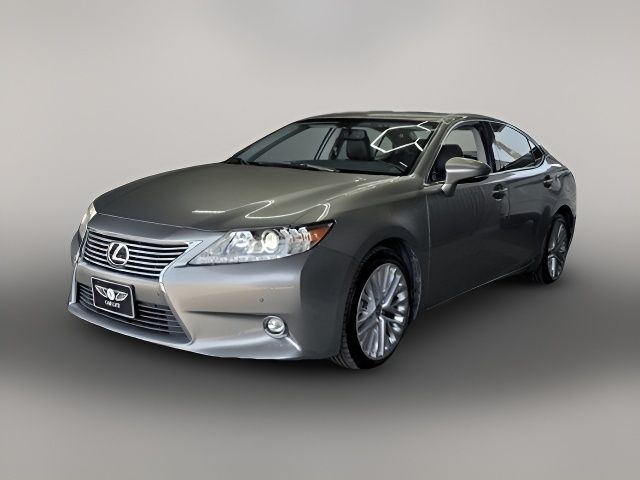 2015 Lexus ES 350