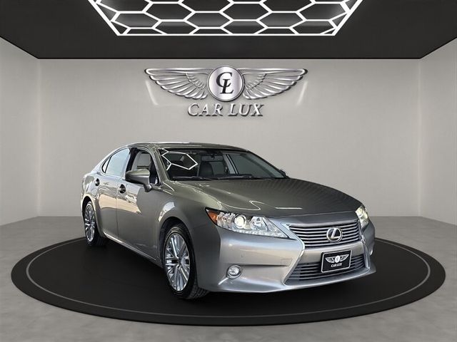 2015 Lexus ES 350