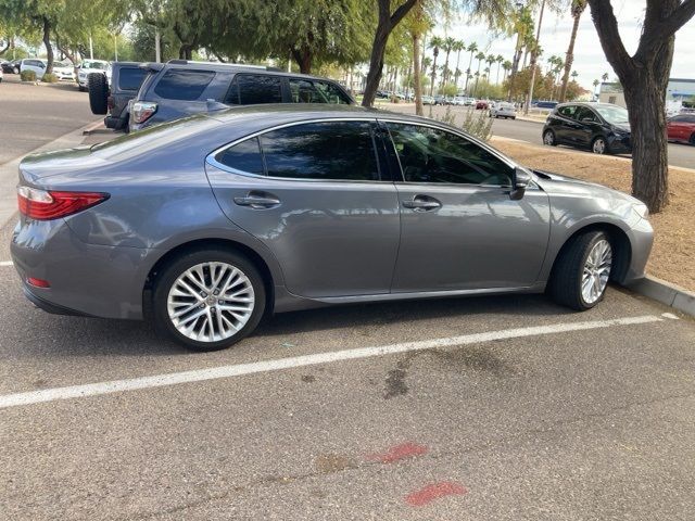 2015 Lexus ES 350