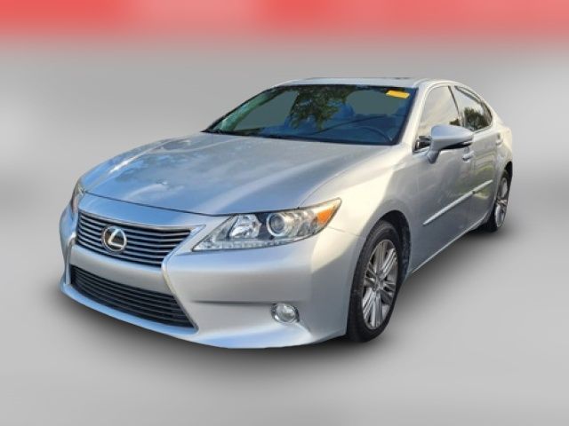 2015 Lexus ES 350