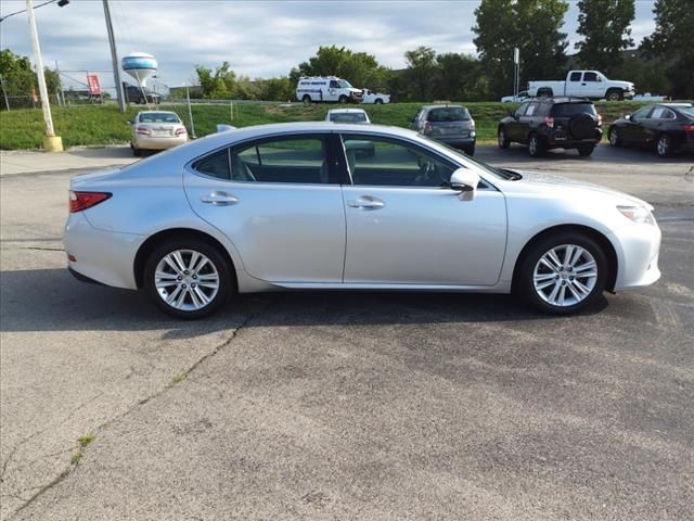 2015 Lexus ES 350