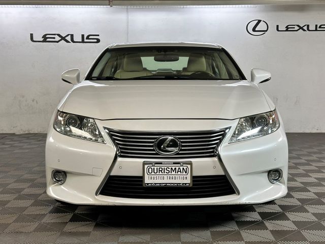 2015 Lexus ES 350