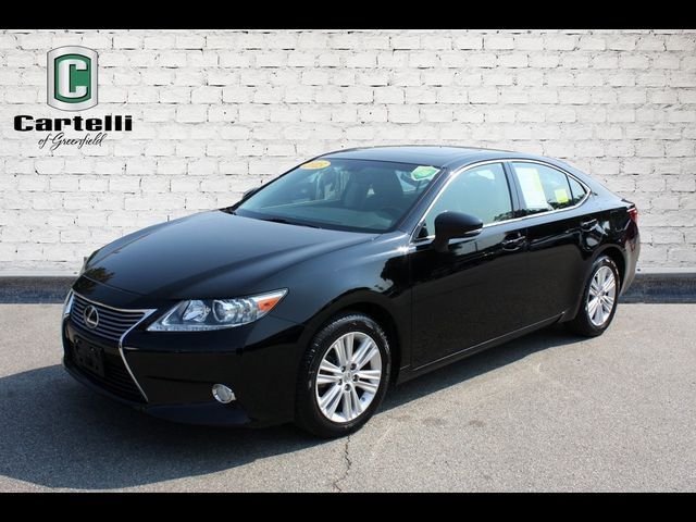 2015 Lexus ES 350