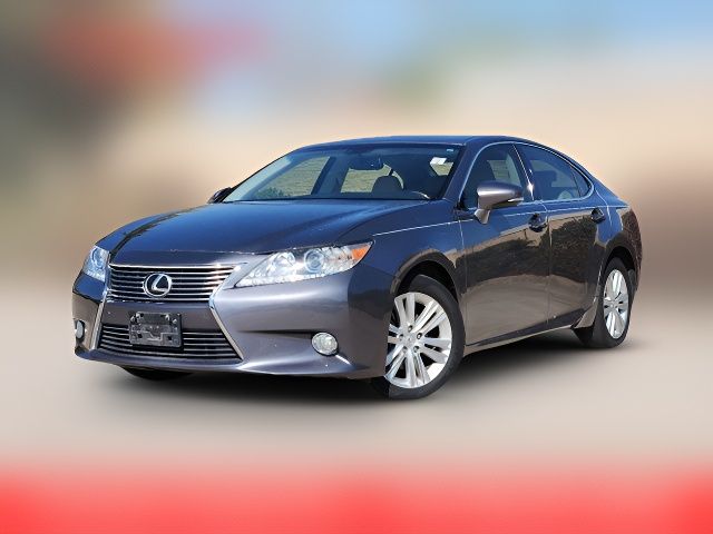 2015 Lexus ES 350