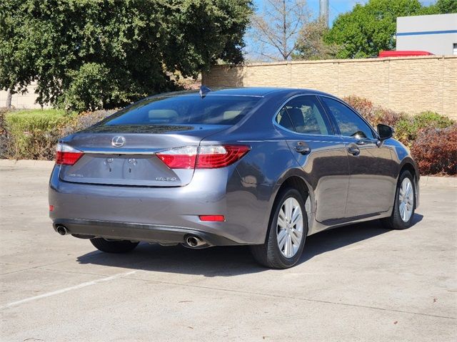 2015 Lexus ES 350