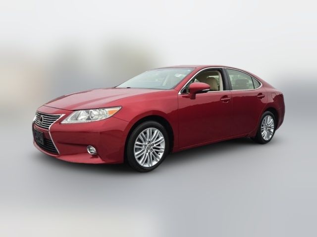 2015 Lexus ES 350