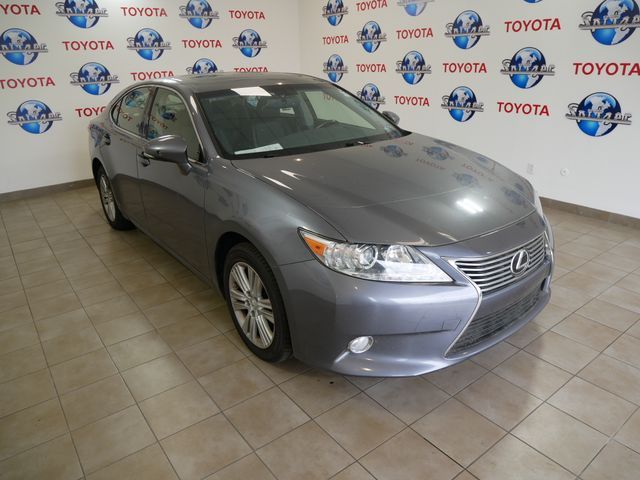 2015 Lexus ES 350