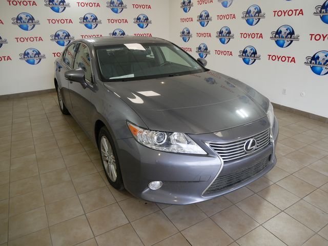 2015 Lexus ES 350