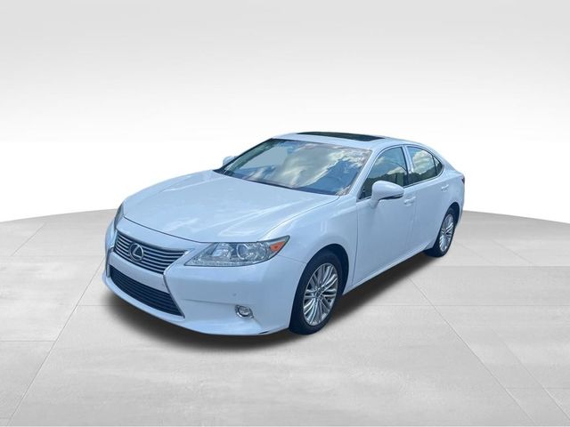 2015 Lexus ES 350