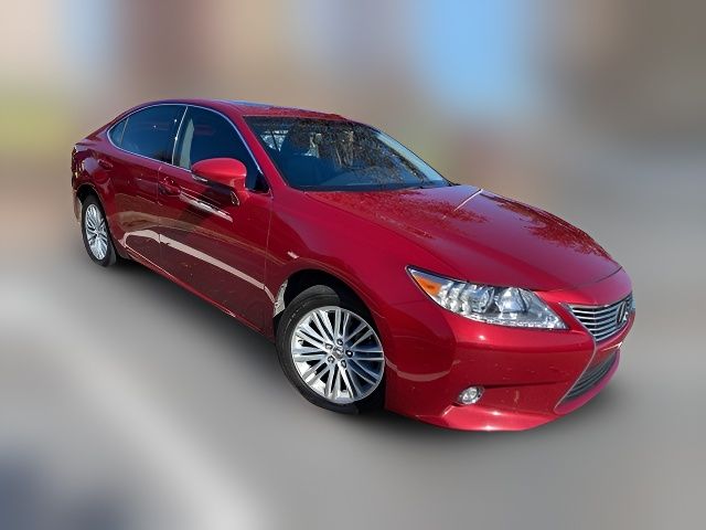 2015 Lexus ES 350