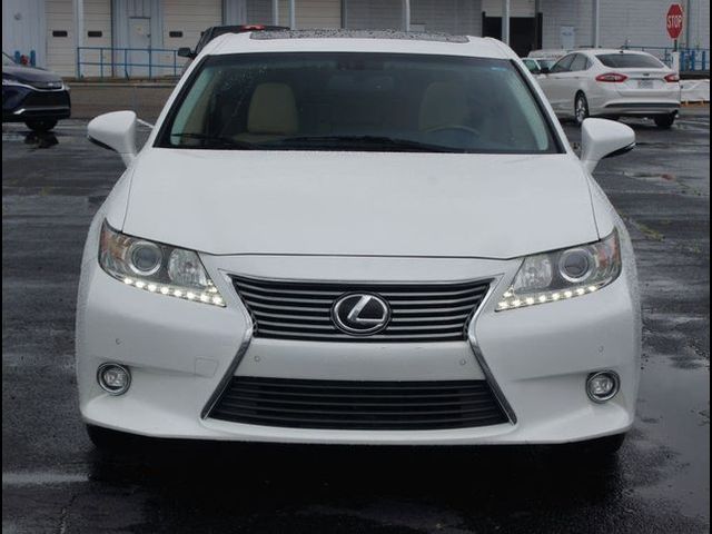 2015 Lexus ES 350