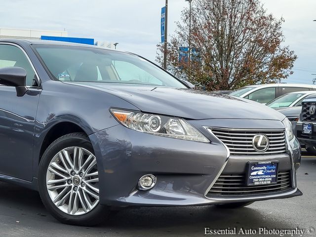 2015 Lexus ES 350