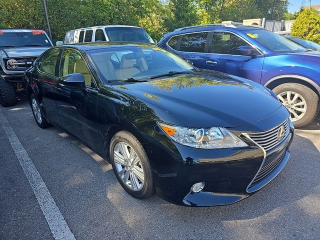 2015 Lexus ES 350