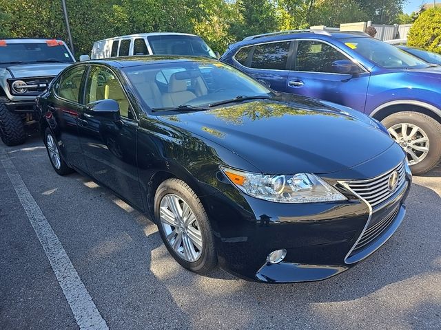 2015 Lexus ES 350