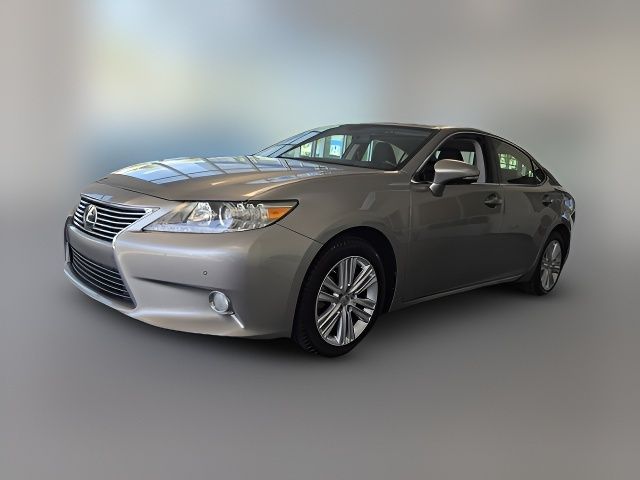 2015 Lexus ES 350