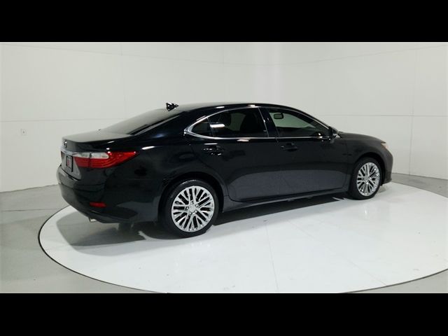 2015 Lexus ES 350