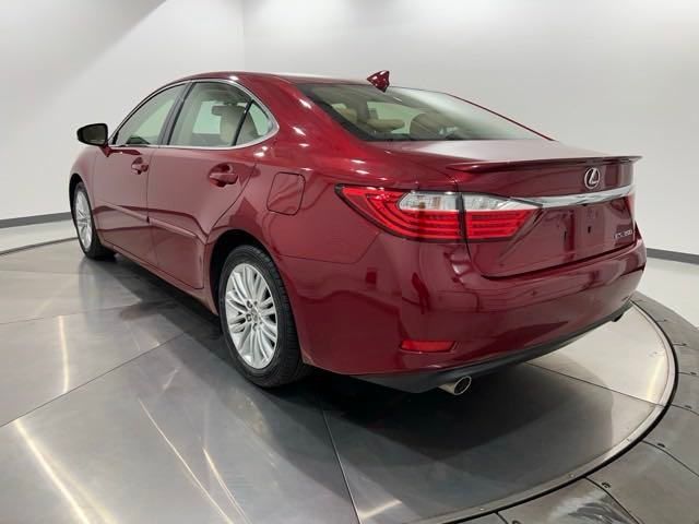 2015 Lexus ES 350