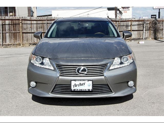 2015 Lexus ES 350