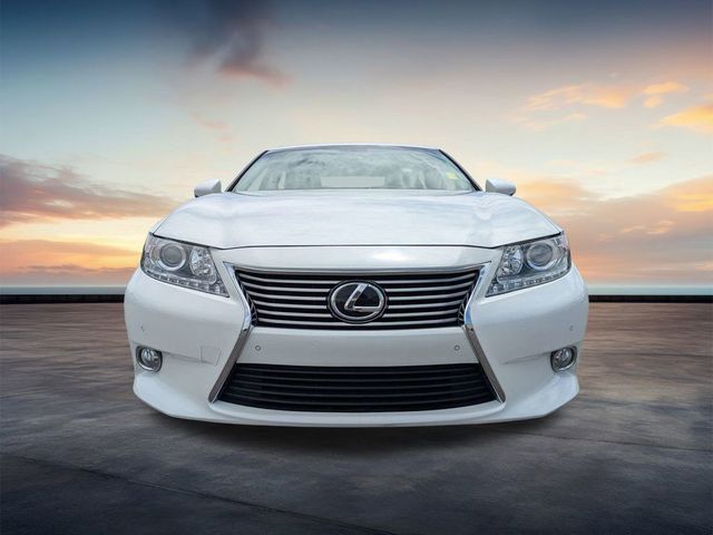 2015 Lexus ES 350