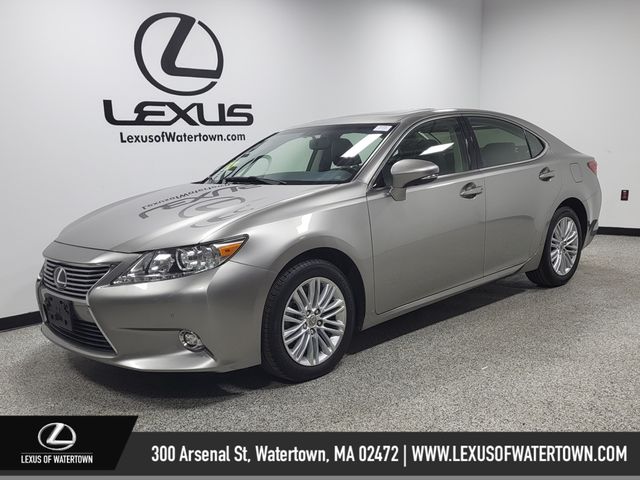 2015 Lexus ES 350