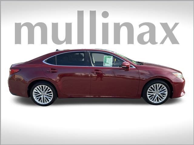 2015 Lexus ES 350