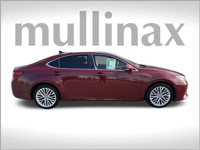 2015 Lexus ES 350