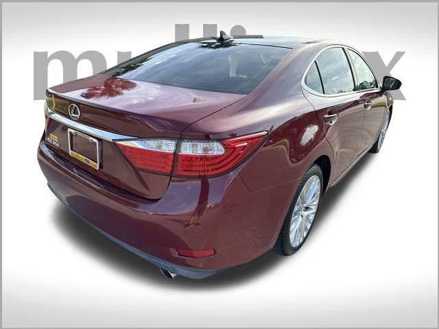 2015 Lexus ES 350