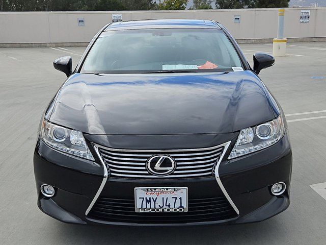 2015 Lexus ES 350