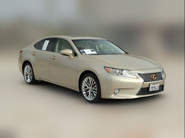 2015 Lexus ES 350