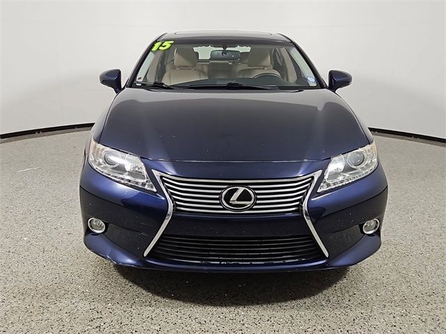 2015 Lexus ES 350