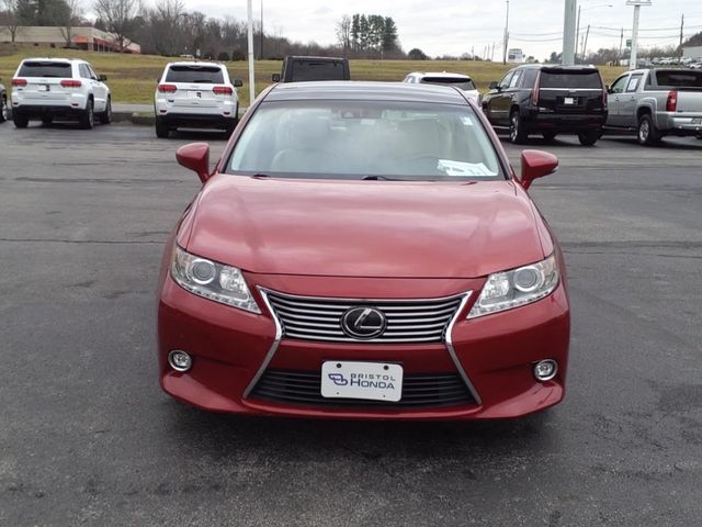 2015 Lexus ES 350